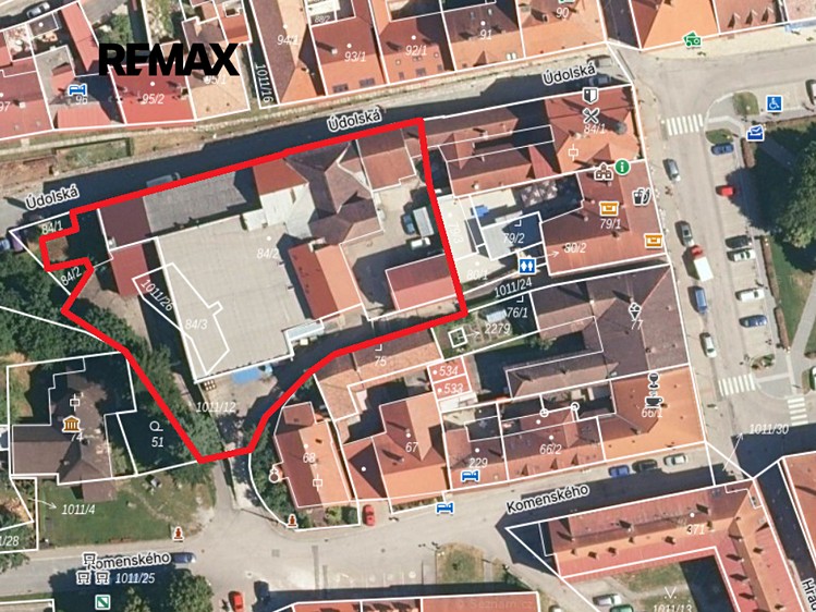 Prodej komerčního prostoru, 1 115 m² (42 z 46)