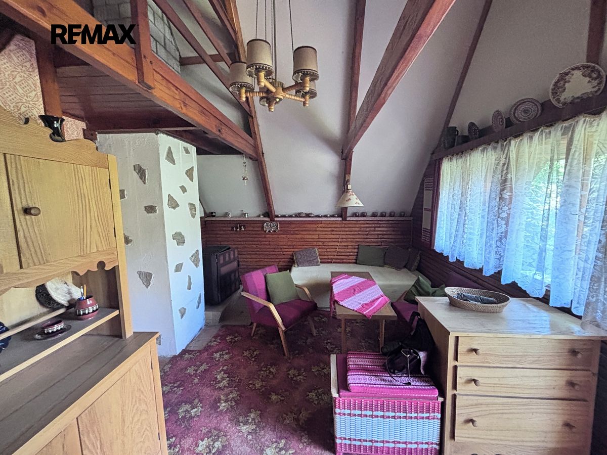 Prodej chaty 46 m², pozemek 407 m² – fotografie 4