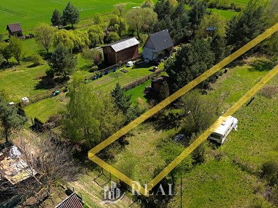 Prodej pozemku, 976 m² (3 z 7)