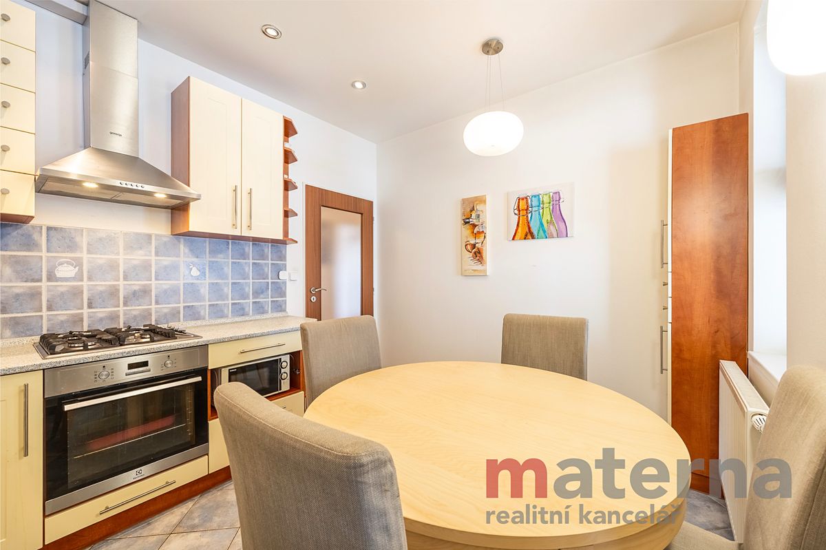 Prodej bytu 3+1 86 m² – fotografie 5