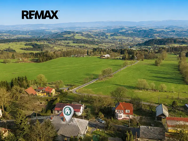 Prodej ubytovacího zařízení 428 m², Chuchelna – náhled fotky 2
