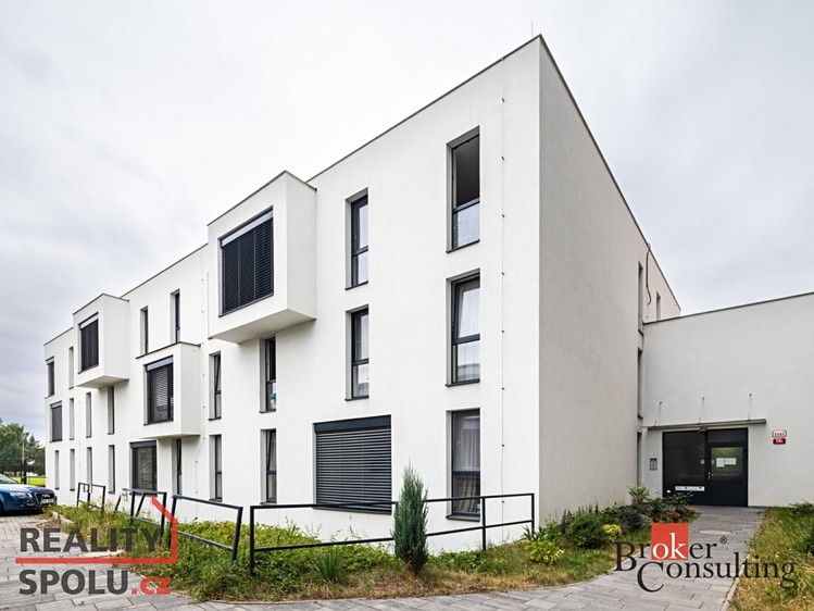 Wohnung 2+1 zum Kauf, 48 m² (7 von 9)