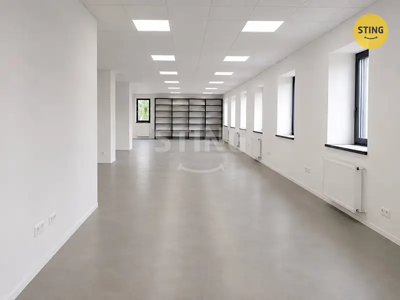 Pronájem kanceláře 247 m², Český Těšín – náhled fotky 3