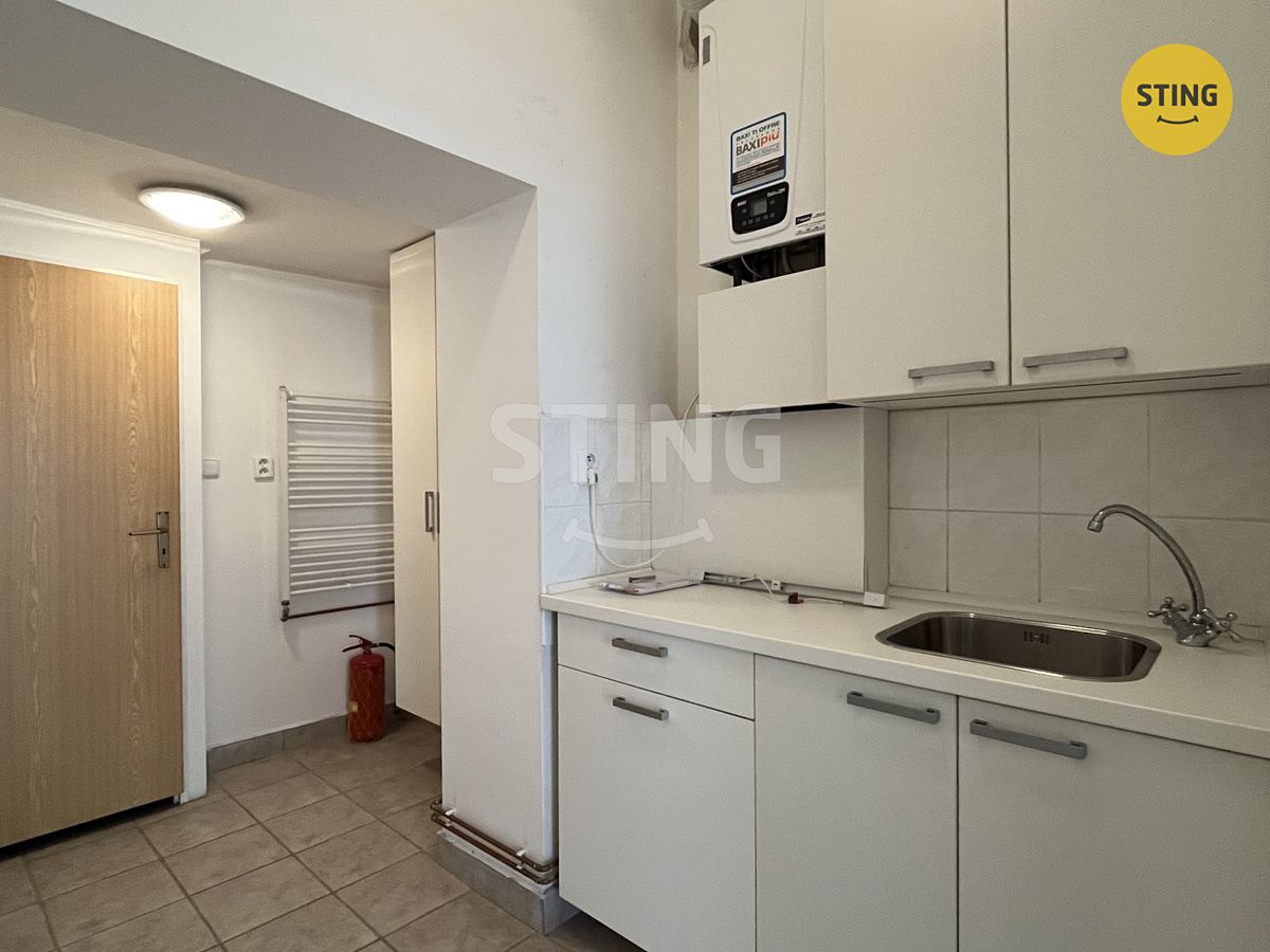 Pronájem obchodního prostoru 38 m² – fotografie 3