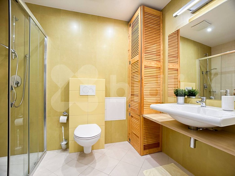 Квартира 2+kk в оренду, 57 м² (7 з 14)