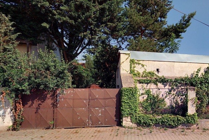 Grundstück zum Kauf, 1.501 m² (2 von 5)