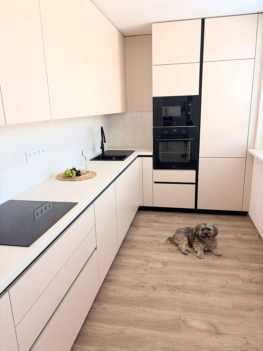 Prodej bytu 3+kk 72 m²