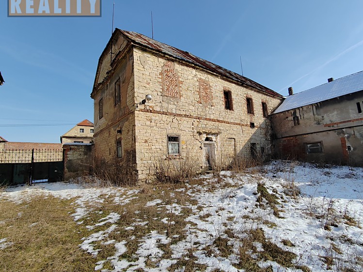 Prodej domu, 276 m² (8 z 21)