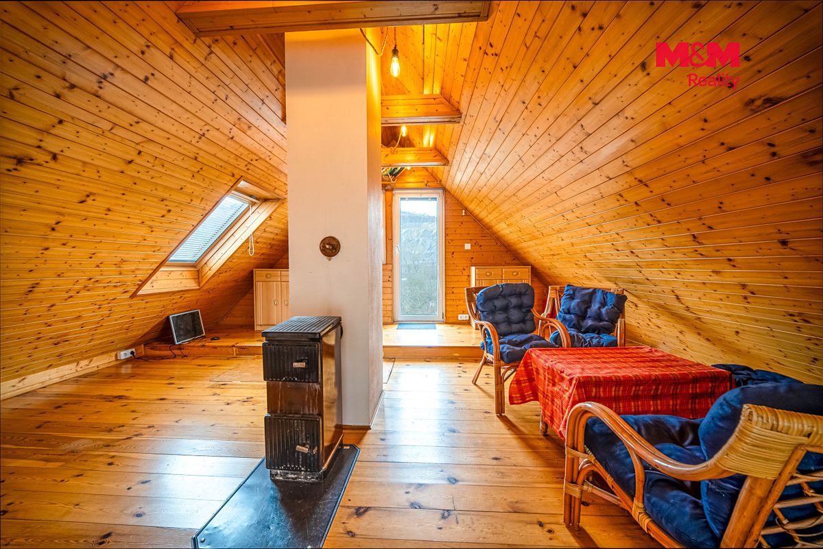 Prodej rodinného domu 67 m², pozemek 47 m² – fotografie 3