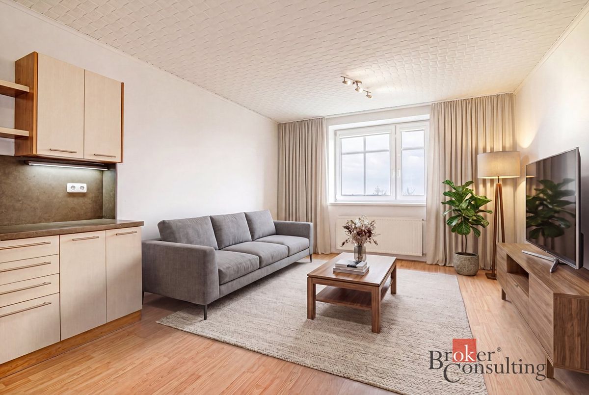 Prodej bytu 3+kk 63 m² – fotografie 3