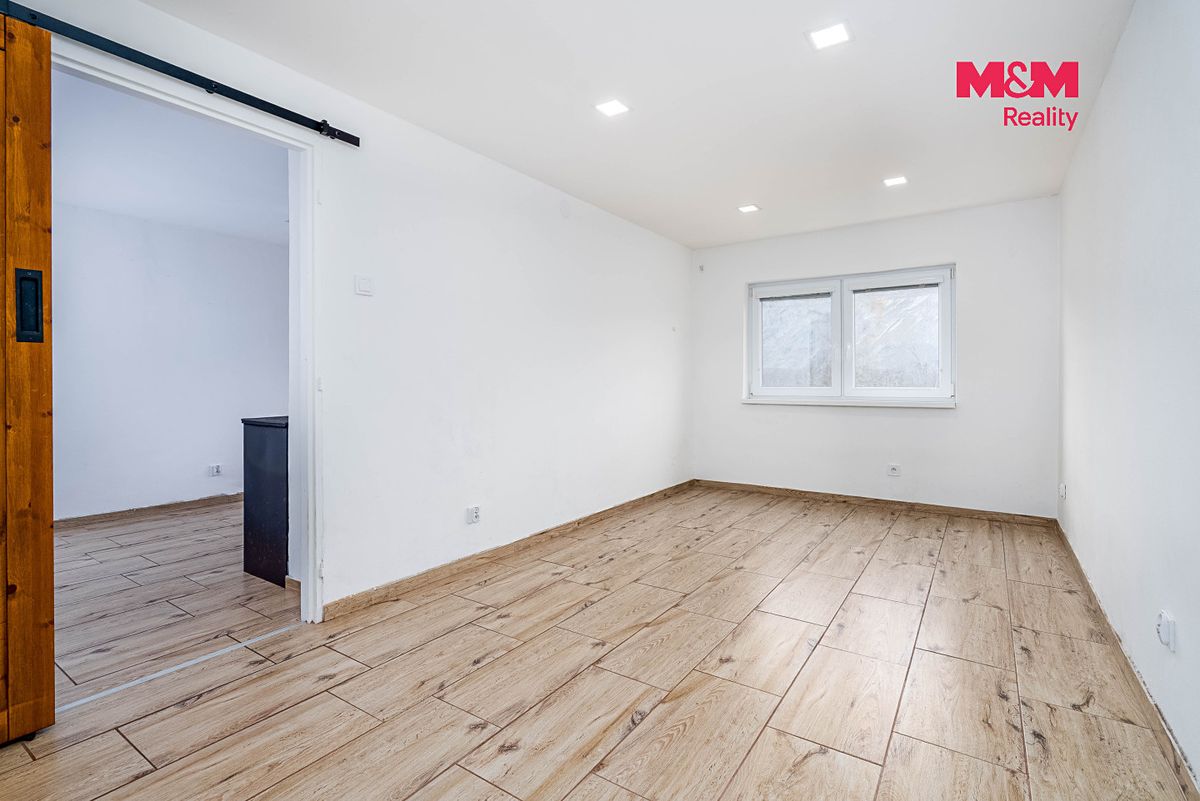Prodej rodinného domu 67 m², pozemek 47 m² – fotografie 4