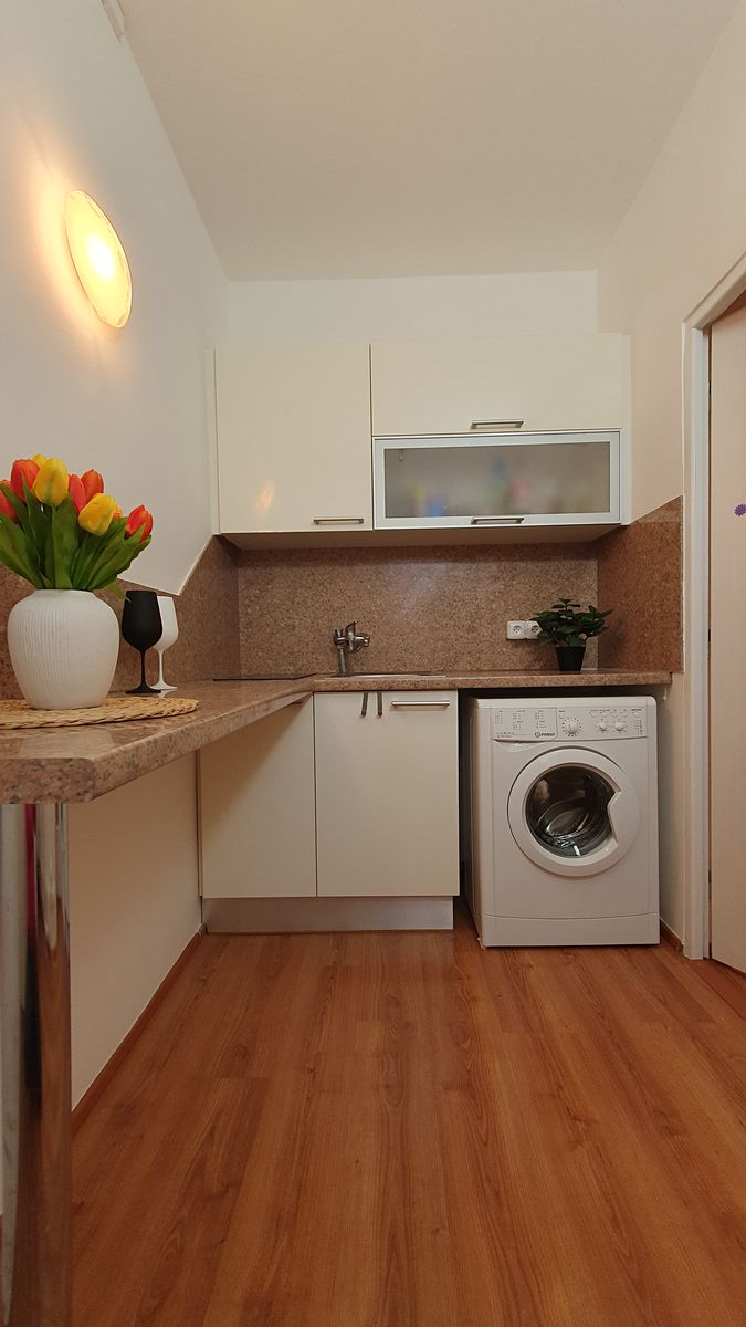 Pronájem bytu 1+1 32 m²