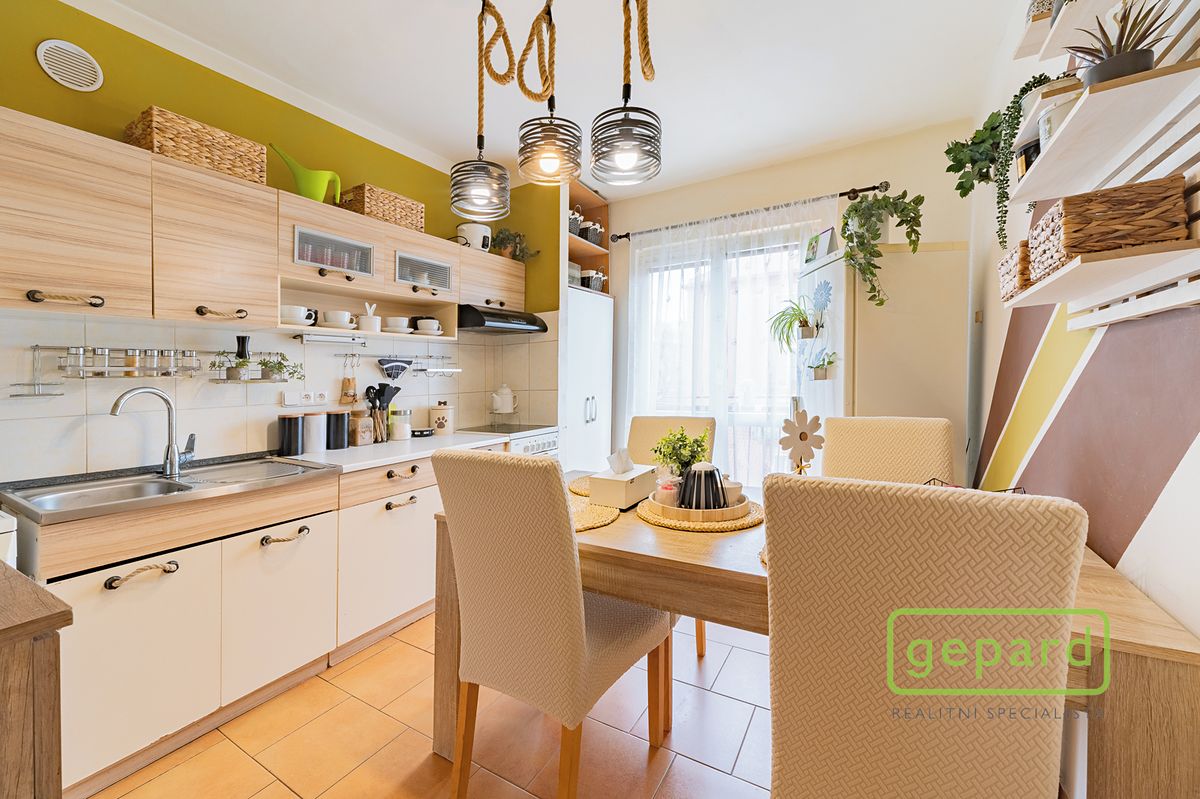Prodej bytu 2+1 54 m² – fotografie 2