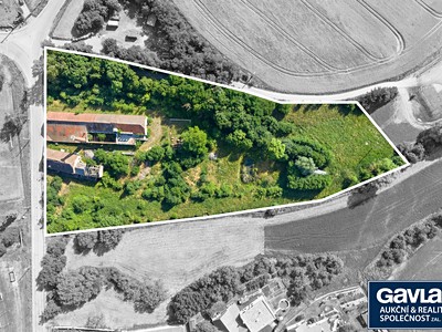 Prodej výrobní haly, prostoru 2 000 m²