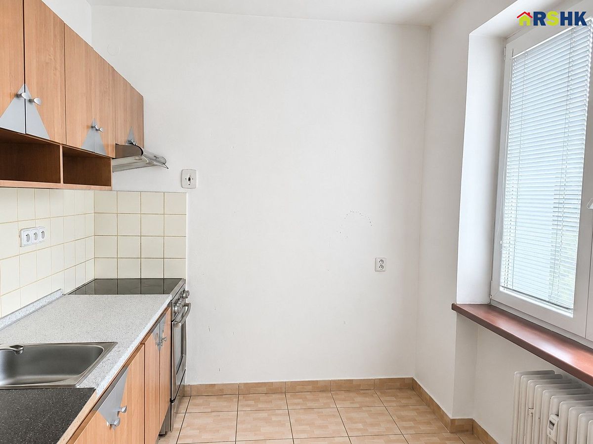 Prodej bytu 2+1 45 m² – fotografie 3