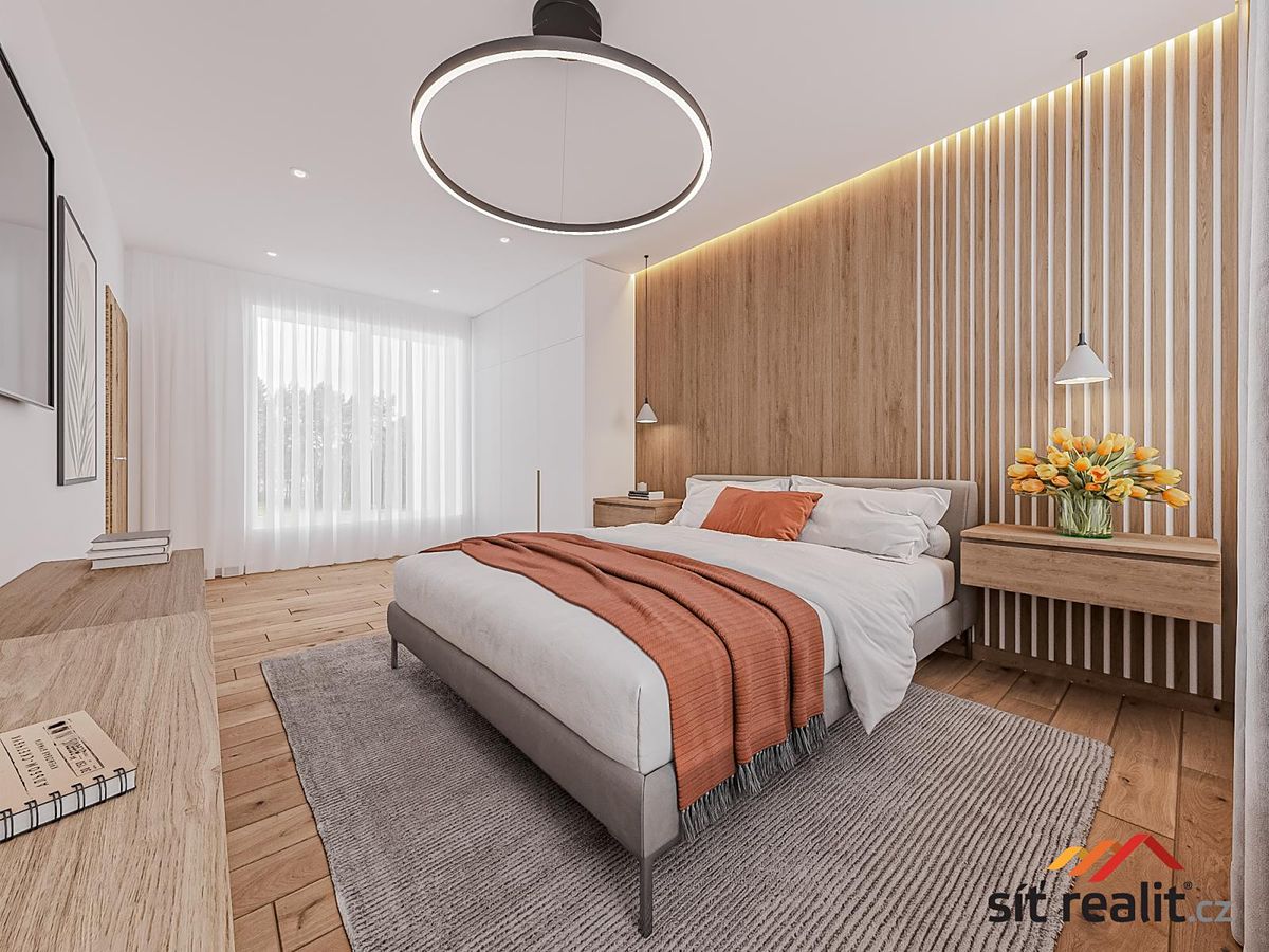 Prodej rodinného domu 154 m², pozemek 202 m² – fotografie 3
