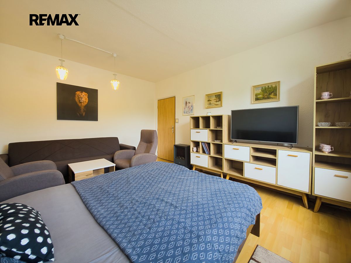 Prodej bytu 2+1 62 m² – fotografie 2
