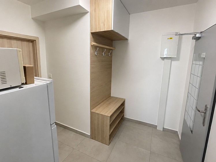 Wohnung 1+kk zum Kauf, 37 m² (14 von 22)