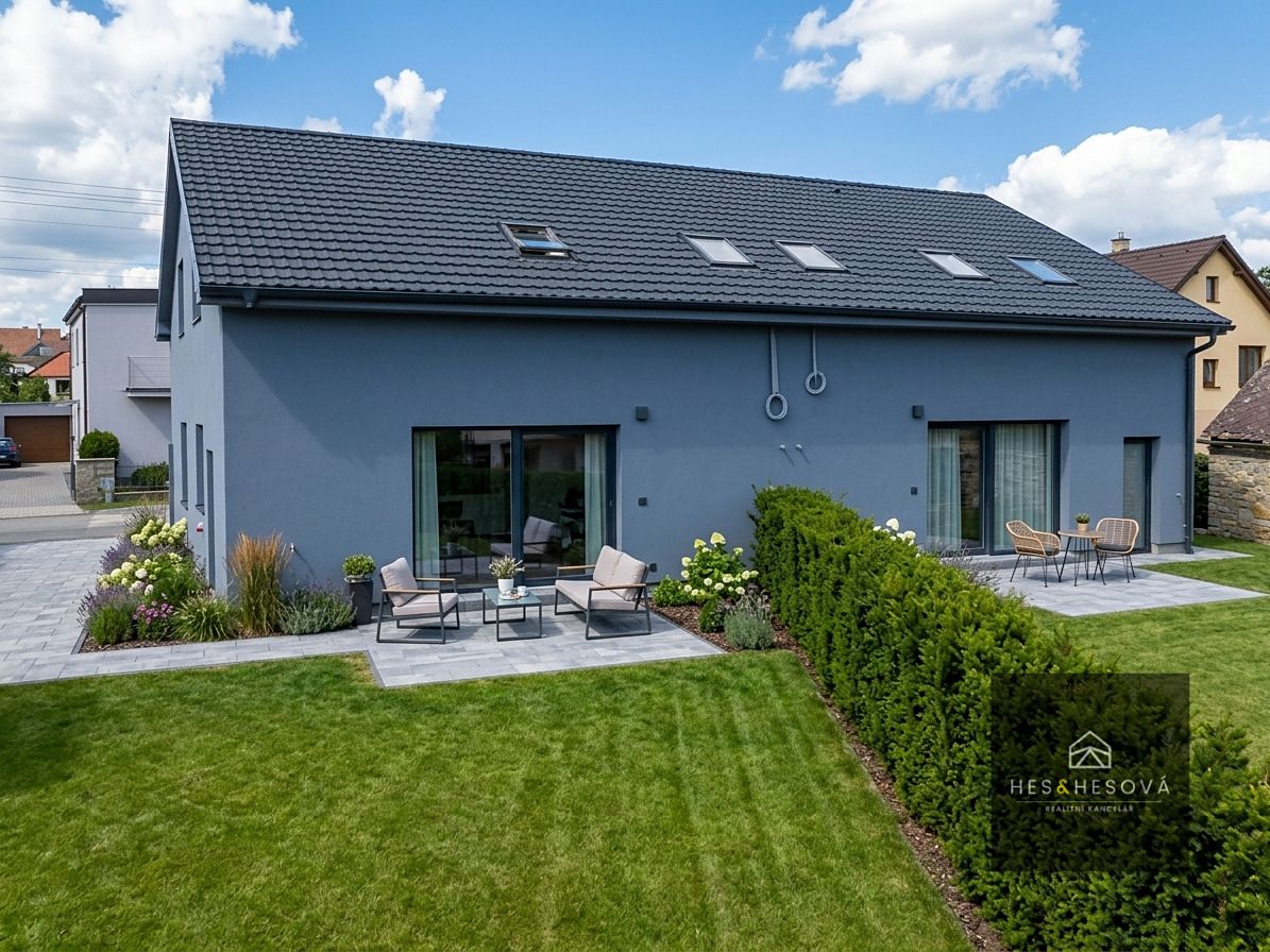 Prodej bytu 4+kk 146 m² – fotografie 4