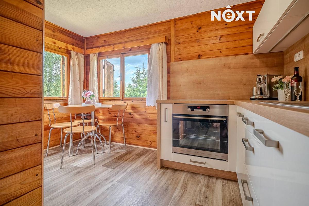 Prodej chaty 33 m², pozemek 557 m² – fotografie 4
