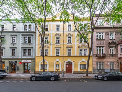 Prodej bytu 3+kk 73 m²