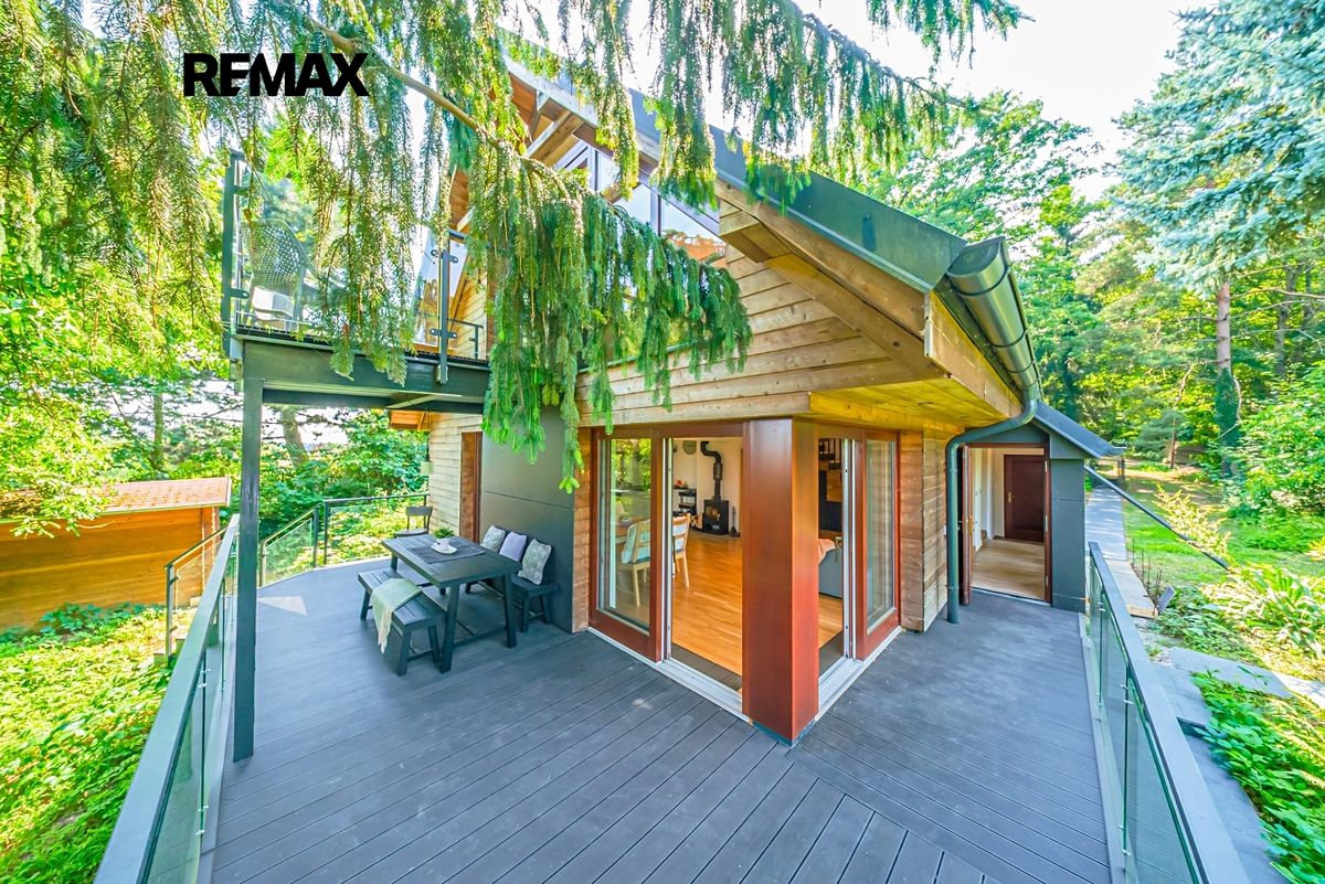 Prodej rodinného domu 100 m², pozemek 3079 m² – fotografie 4
