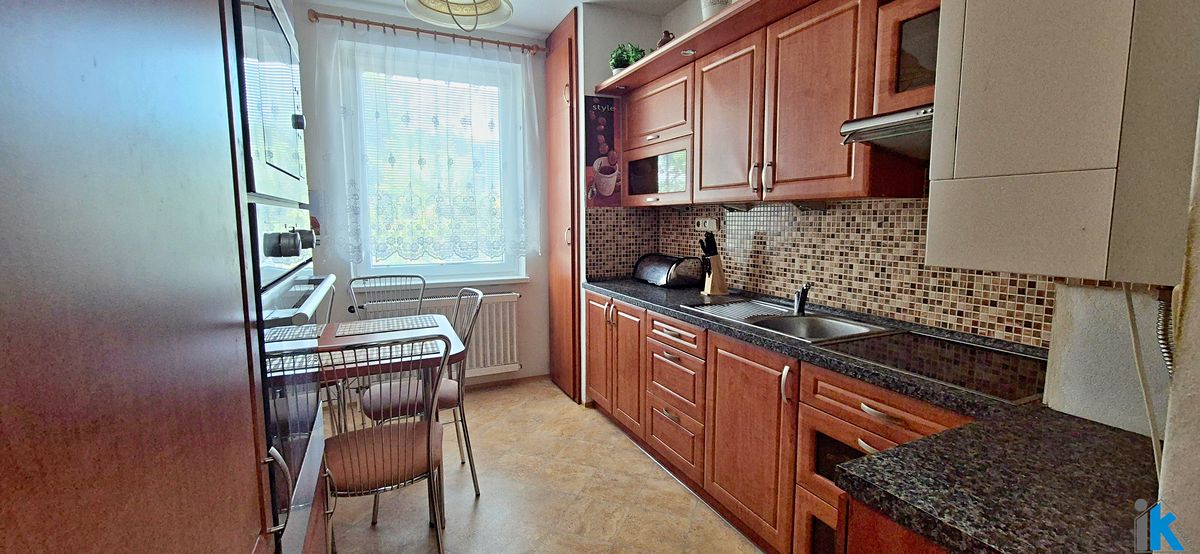 Prodej bytu 3+1 76 m²