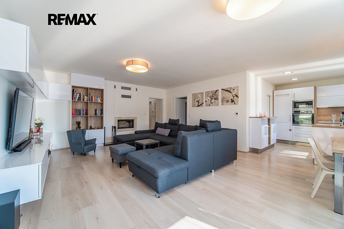 Prodej rodinného domu 114 m², pozemek 580 m² – fotografie 3