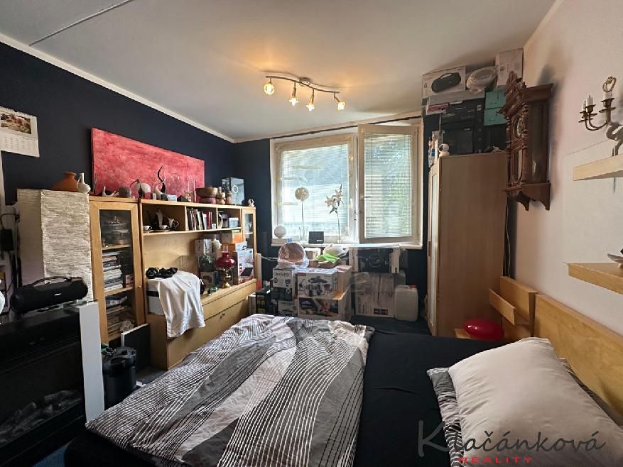 Prodej bytu 1+1 38 m² – fotografie 5