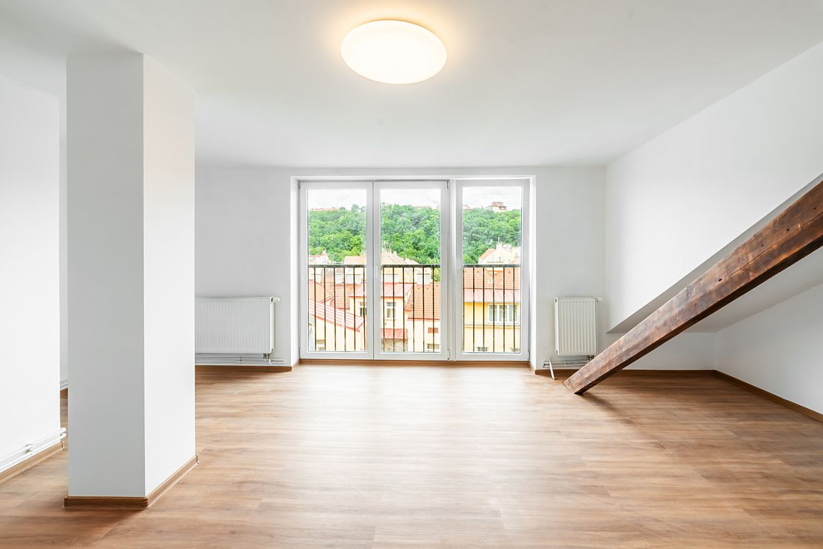 Prodej bytu 3+kk 70 m²