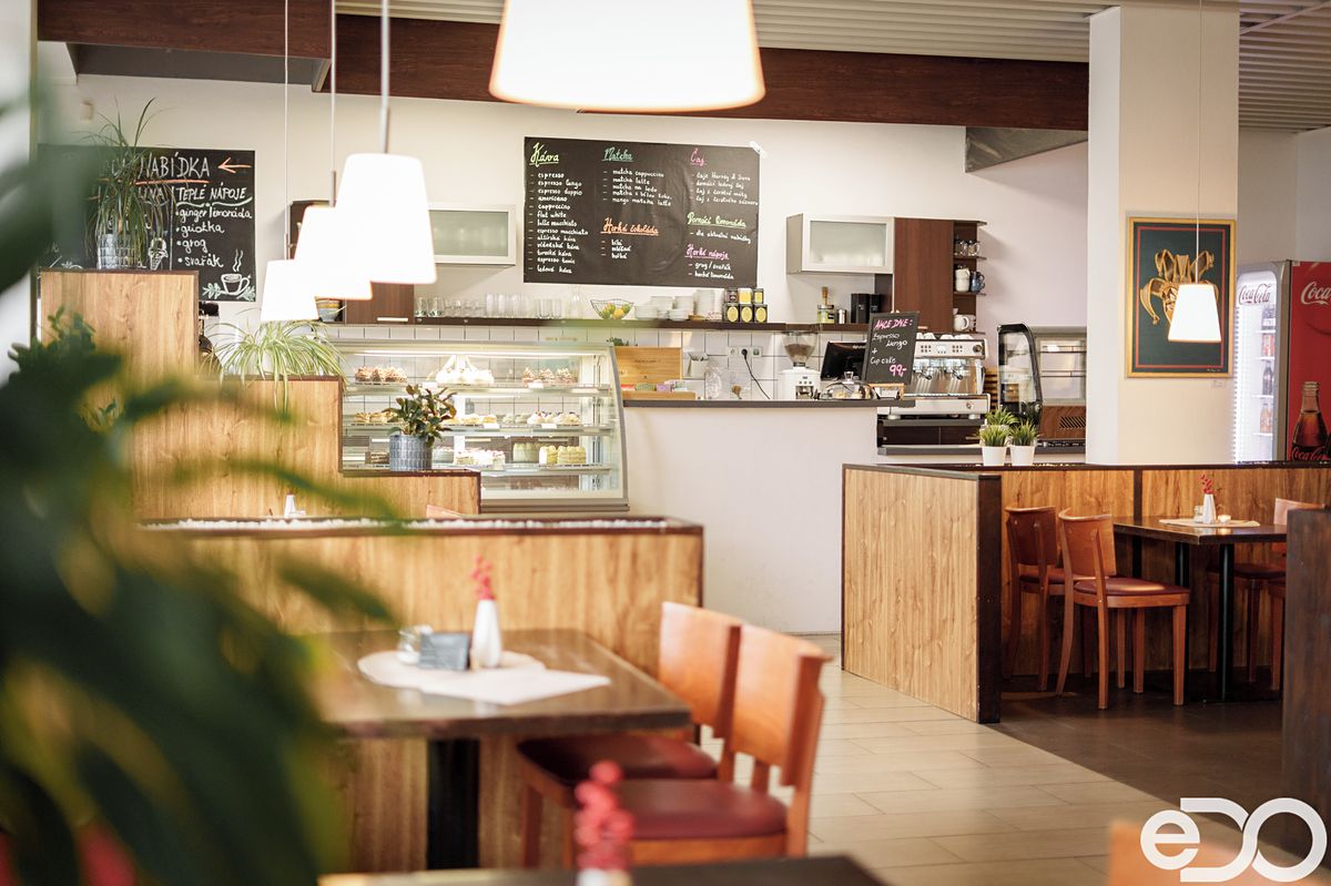 Prodej restaurace 280 m² – fotografie 3