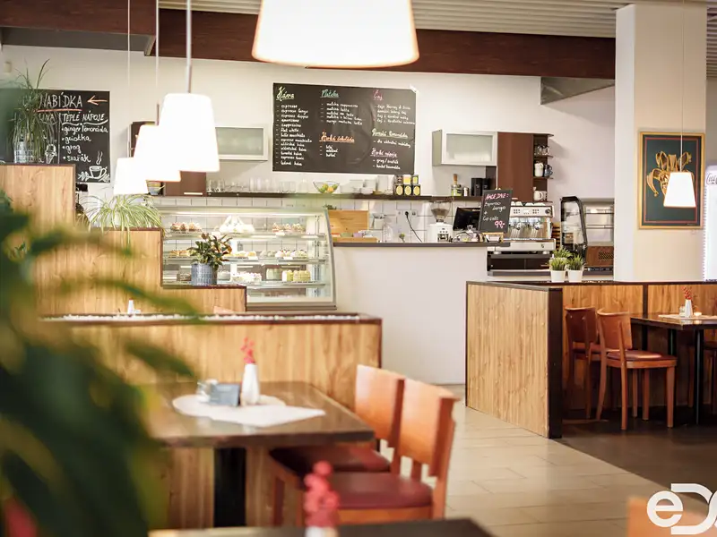 Prodej restaurace 280 m², Mladá Boleslav – náhled fotky 3