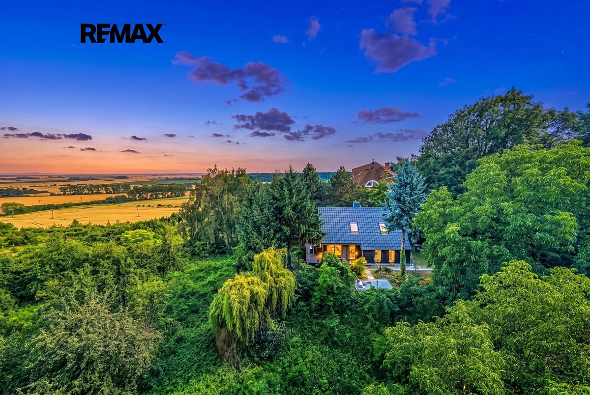 Prodej rodinného domu 100 m², pozemek 3079 m² – fotografie 3