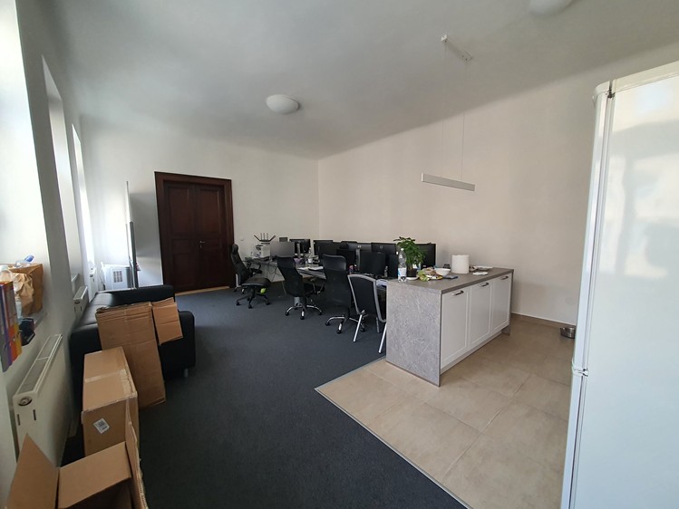 Pronájem komerčního prostoru, 65 m² (5 z 18)