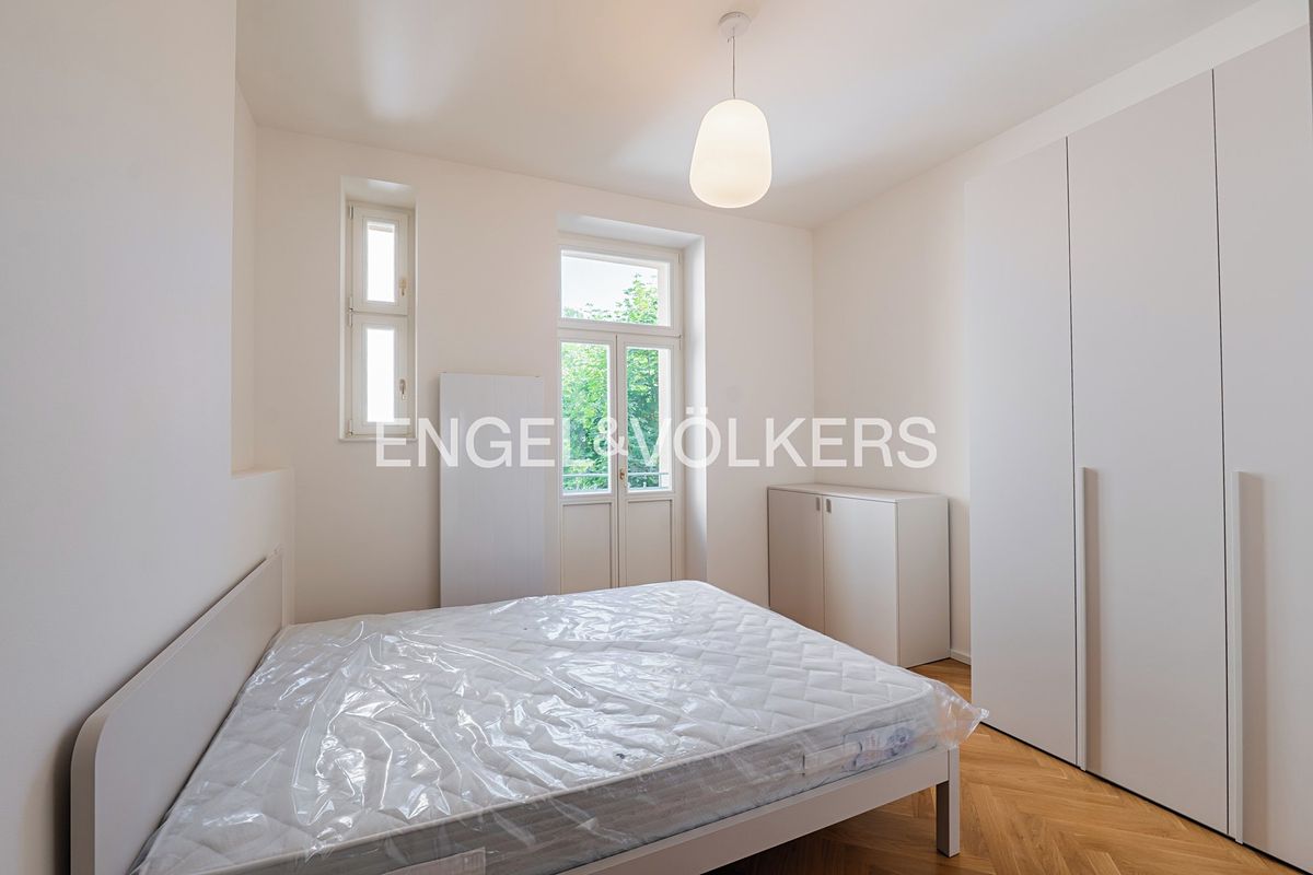 Pronájem bytu 3+kk 75 m² – fotografie 3
