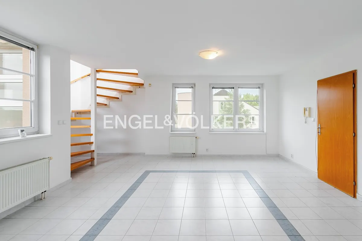 Prodej bytu 4+1 111 m²