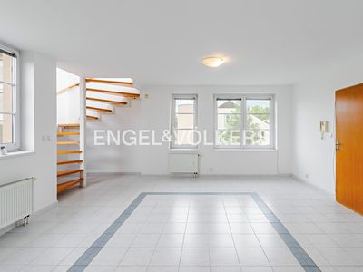 Prodej bytu 4+1 111 m²