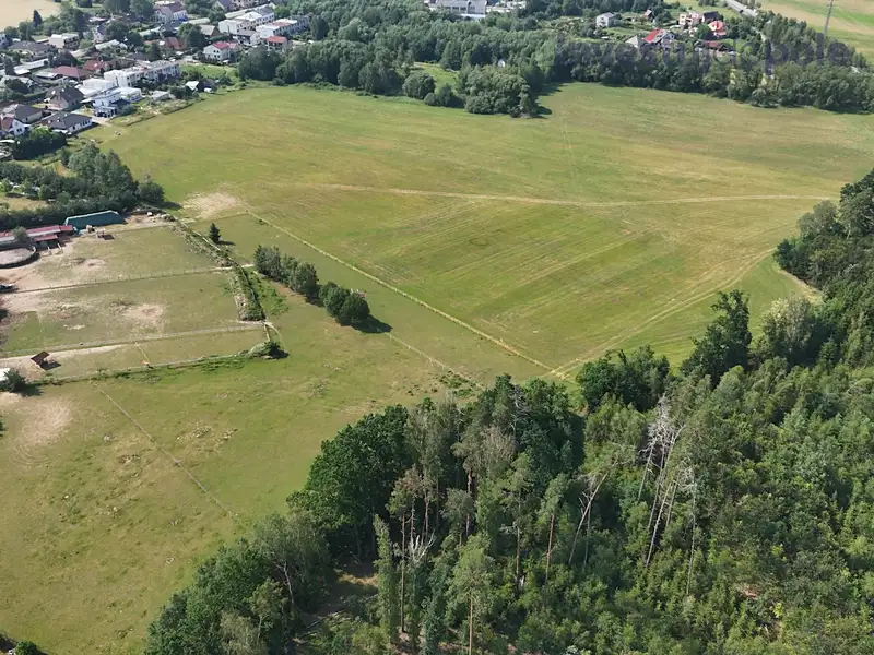 Prodej komerčního pozemku 42972 m², Jihlava – náhled fotky 3