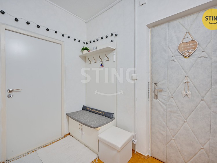 Квартира 3+1 на продаж, 64 м² (9 з 14)