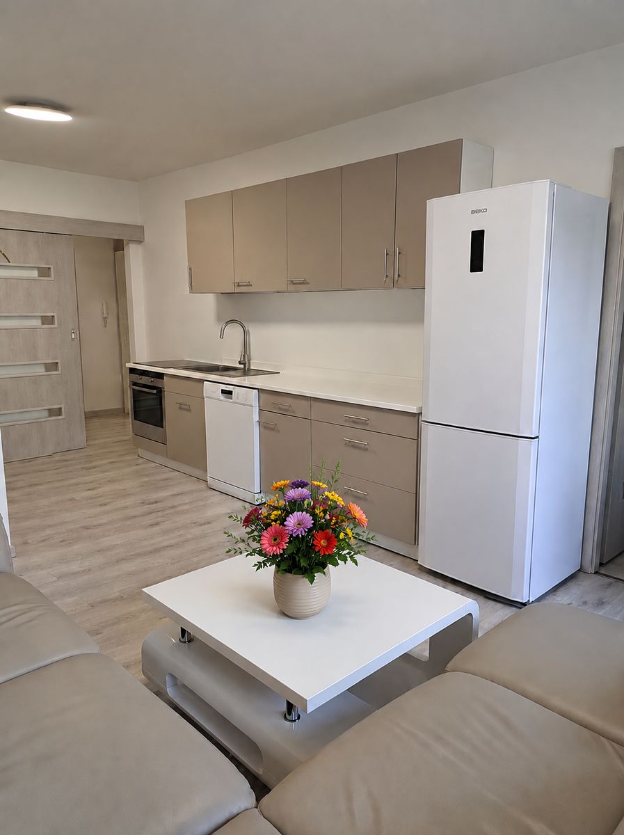 Prodej bytu 2+kk 43 m²