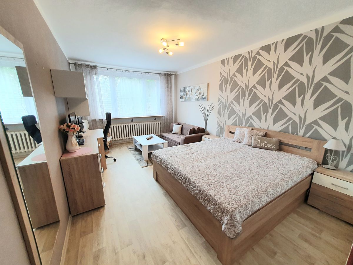 Prodej bytu 2+1 55 m² – fotografie 3