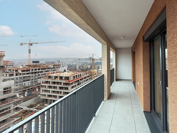 Квартира 4+kk на продаж, 109 м² (26 з 30)