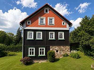 Prodej chalupy 140 m², pozemek 420 m²