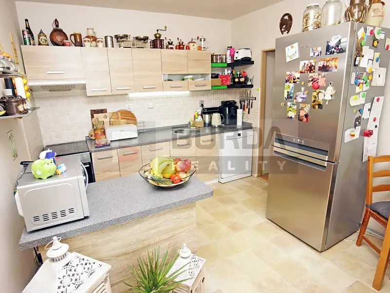 Prodej bytu 2+1 65 m², Kralupy nad Vltavou – náhled fotky 2