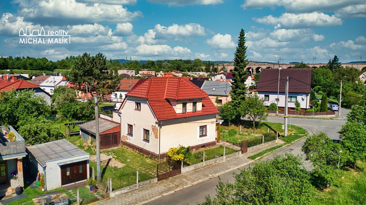 Prodej rodinného domu 106 m², pozemek 661 m² – fotografie 5