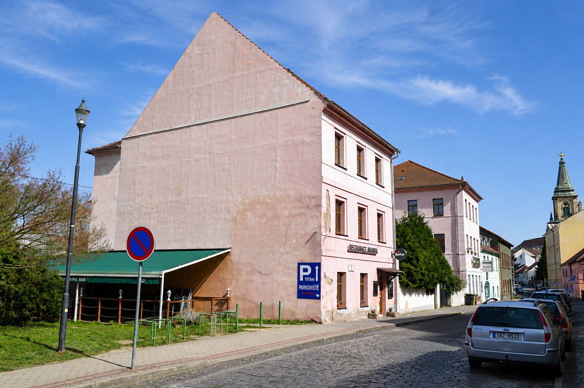 Prodej bytu 3+1 74 m² – fotografie 5