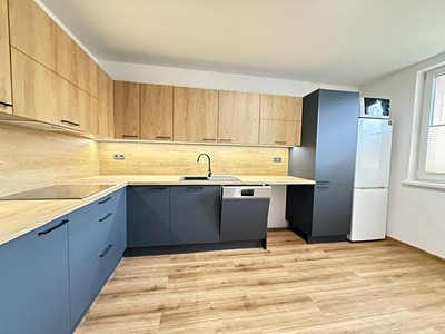 Pronájem bytu 3+1 78 m²