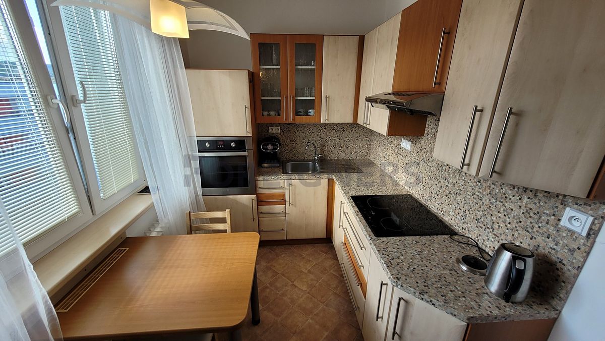 Pronájem bytu 2+1 55 m²