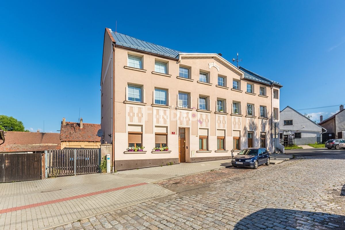 Prodej bytu 3+kk 98 m²