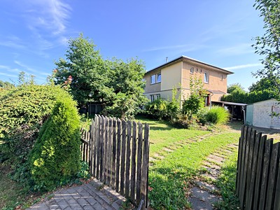 Prodej bytu 3+1 80 m²